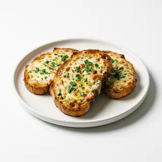 Pan Mozzarella