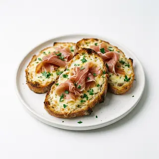 Pan Serrano