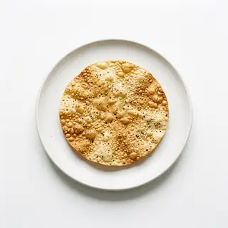 Papadam (1 ud.)