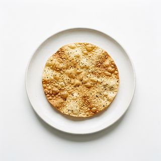 Papadam