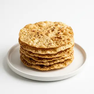 Pappadam