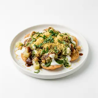Papri Chaat