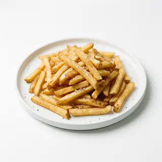 Patatas Fritas (Grandes)
