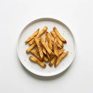 Patatas Fritas (Pequeñas)