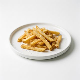 Patatas Fritas