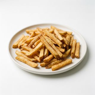 Patatas Fritas (Grande)