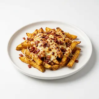 Patatas Roma Especial De La Casa