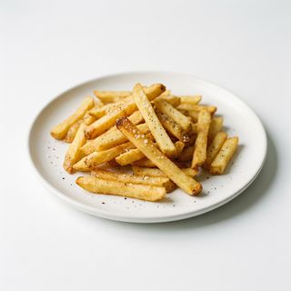 Patatine fritte