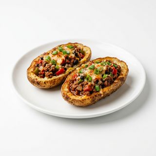 Loaded skins