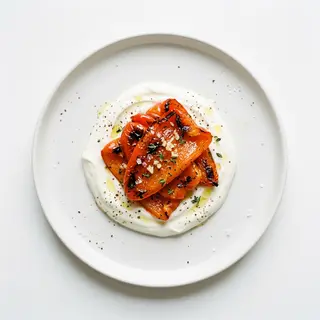 Pimiento Asado