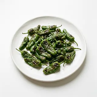 Pimiento Padrón