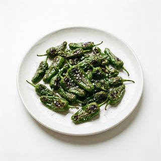 Pimiento Padrón
