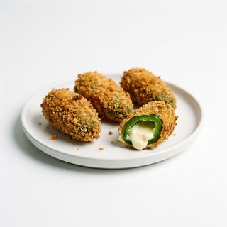 Jalapenos pepper