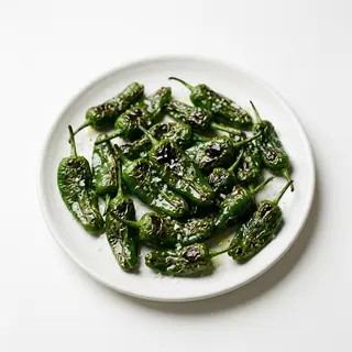 Padrón Pepper