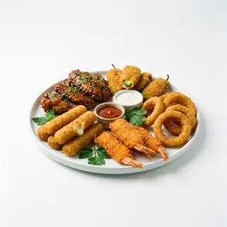 Tex Mex Platter