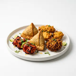 Assorted Platter(to share)