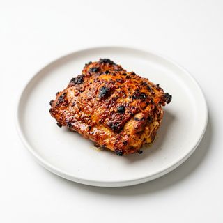 Muslos De Pollo Tandoori (Ración)