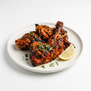 Pollo Tandoori