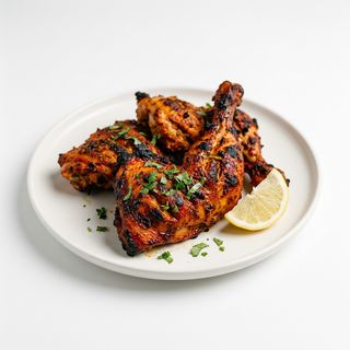 Pollo Tandoori