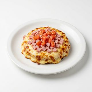 Provologne panko