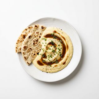 Puree Pollo