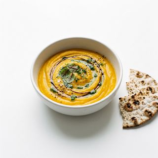 Puree Verduras