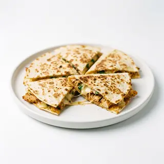 Quesadilla De Pollo