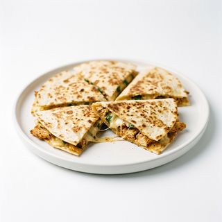 Quesadilla De Pollo