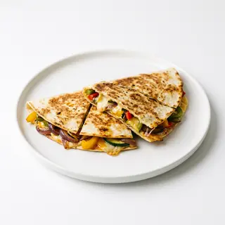 Quesadilla De Verduras