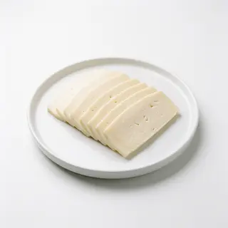 Queso Tierno
