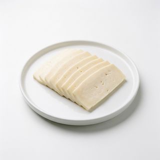 Queso Tierno
