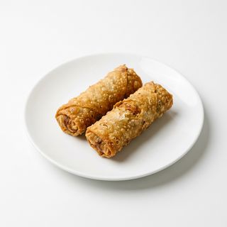 Rollito Especial