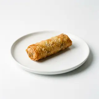 Rollo De Gambas