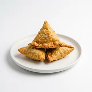 Samosas
