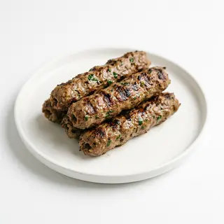 Seikh Kebab
