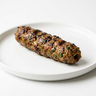 Sheekh Kabab