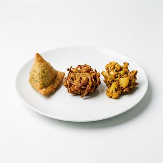 Sher E Punjab entrantes mixtos