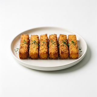 Stick di polenta 8 pezzi