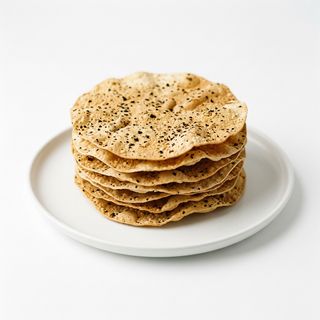 Tandoori Papadam