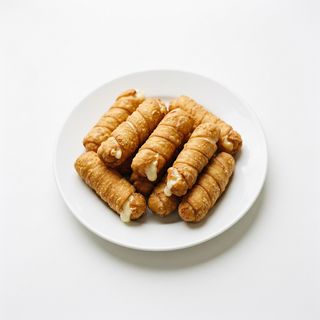 Tequeños De Queso (5 Uds.)