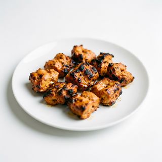 Tikka De Pollo (Ración)