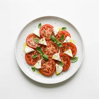 Tomates Aliñados