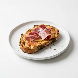 Torrada Al Gusto