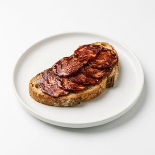 Torrada De Chorizo Belloto