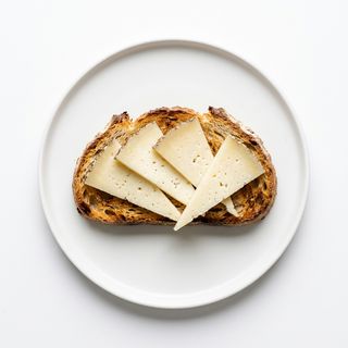Torrada De Queso Manchego