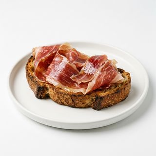 Torrada Jamon País Reserva