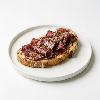Torrada de Cecina origen Premium