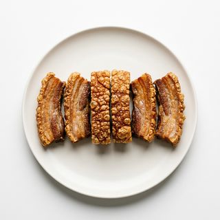 Torreznos