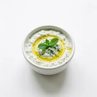 Tzalziki
