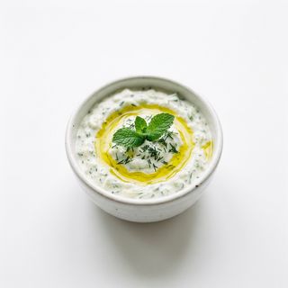 Tzalziki